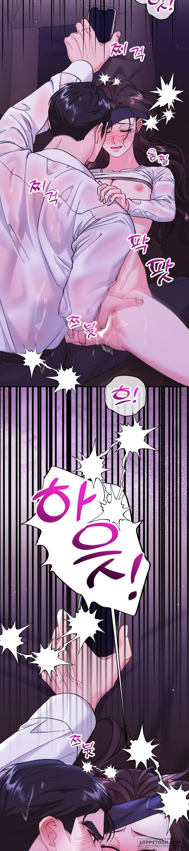 Vì Đó Là Yêu - Chap 15 - Trang 17