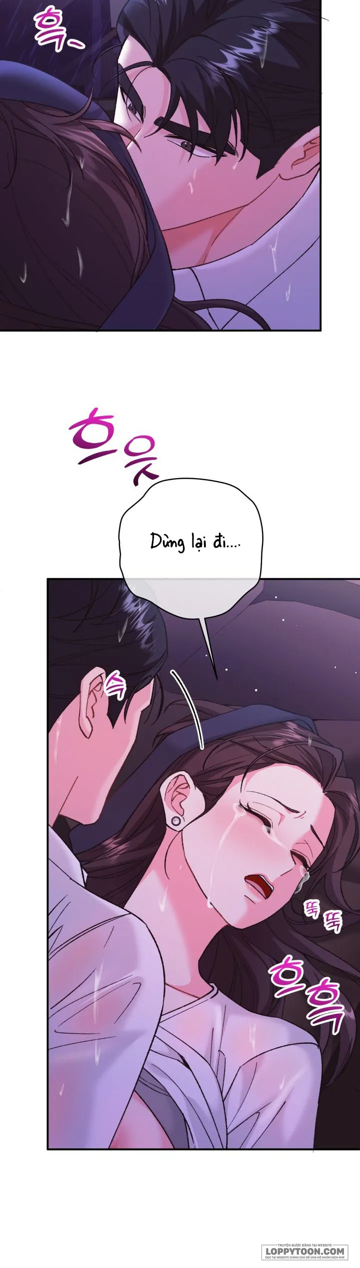 Vì Đó Là Yêu - Chap 15 - Trang 23