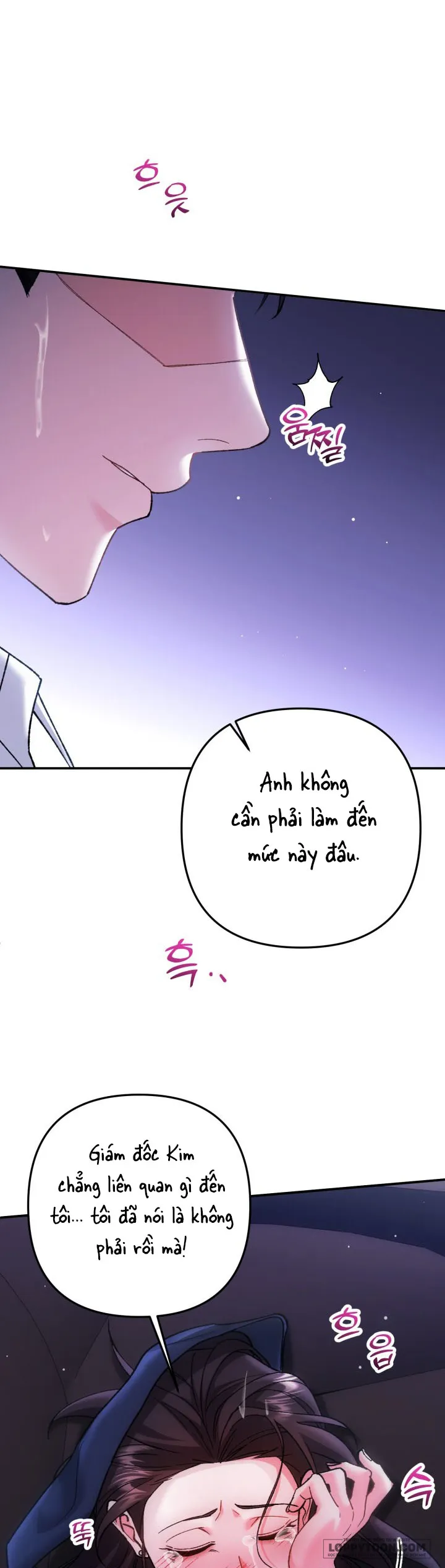 Vì Đó Là Yêu - Chap 15 - Trang 24