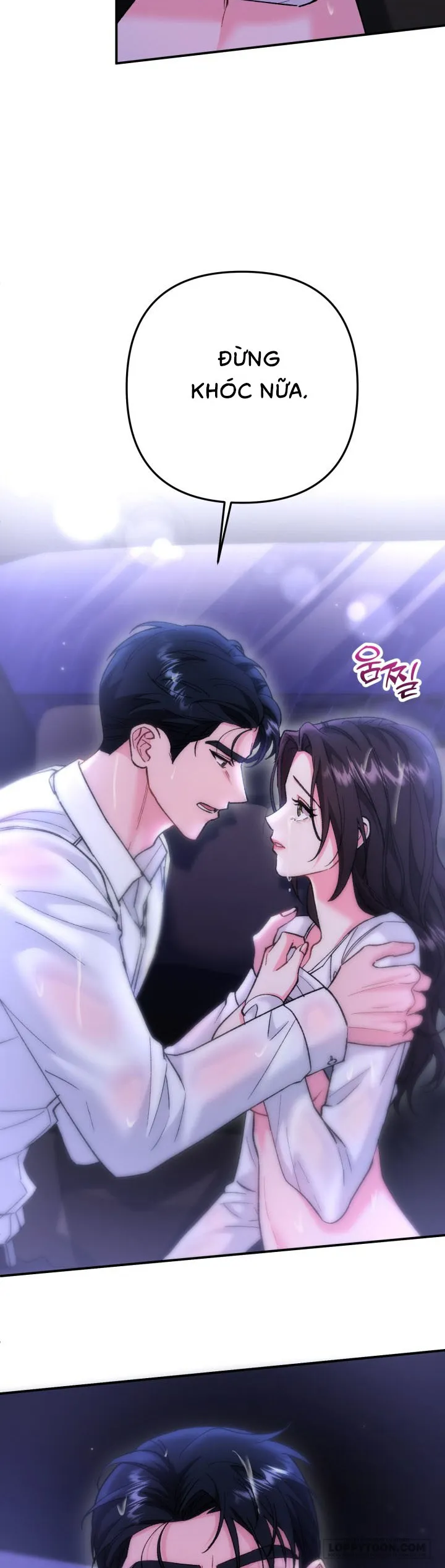 Vì Đó Là Yêu - Chap 15 - Trang 26