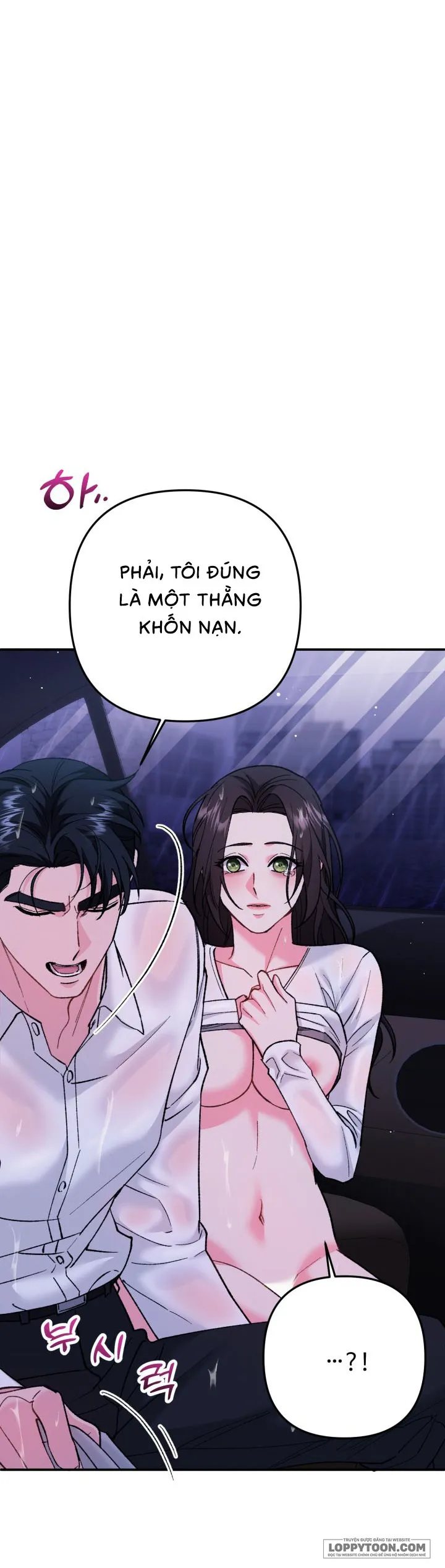 Vì Đó Là Yêu - Chap 15 - Trang 28