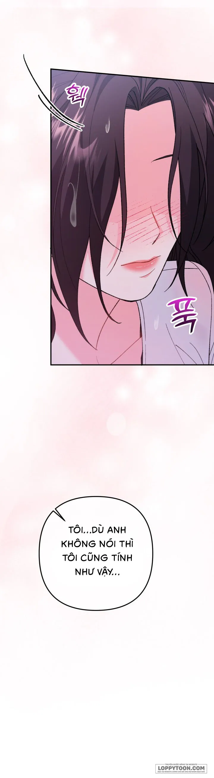 Vì Đó Là Yêu - Chap 15 - Trang 36