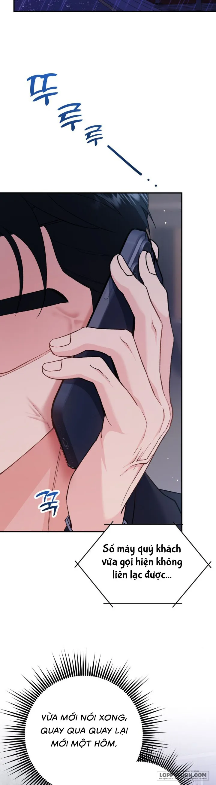 Vì Đó Là Yêu - Chap 15 - Trang 38