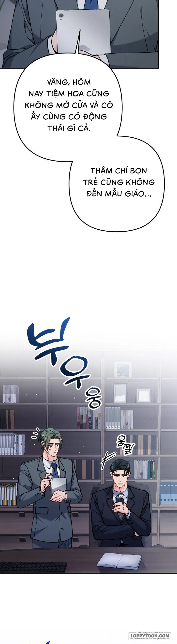 Vì Đó Là Yêu - Chap 15 - Trang 40