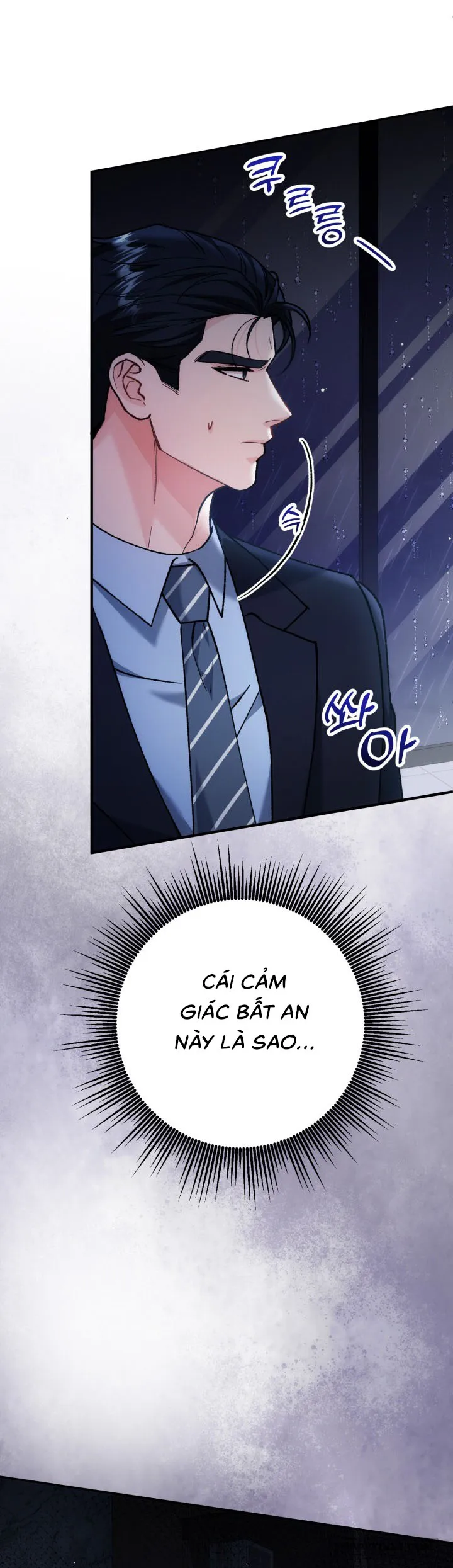 Vì Đó Là Yêu - Chap 15 - Trang 43