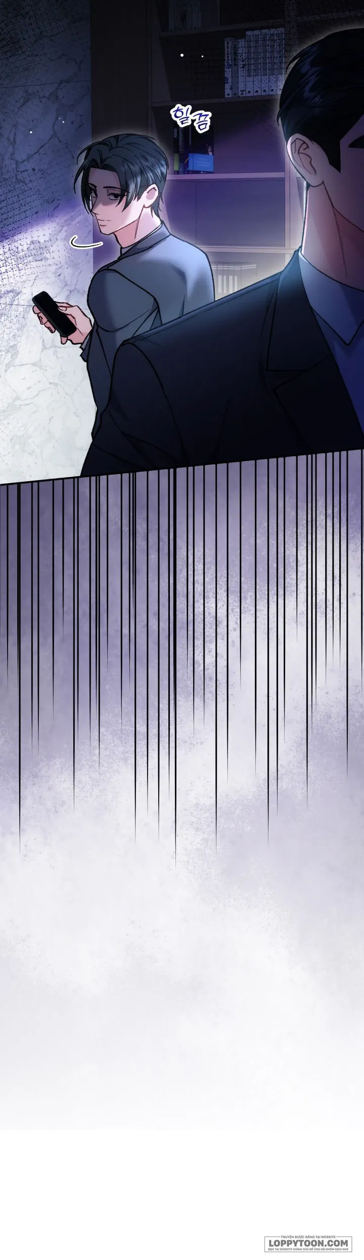 Vì Đó Là Yêu - Chap 15 - Trang 44