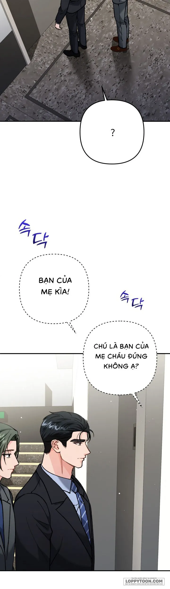 Vì Đó Là Yêu - Chap 15 - Trang 46