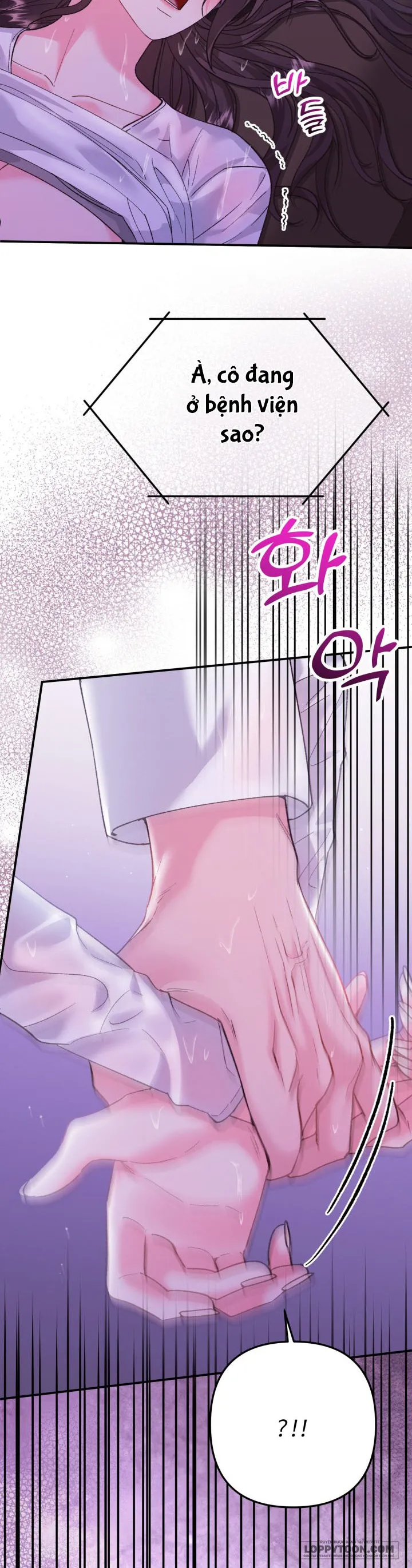 Vì Đó Là Yêu - Chap 15 - Trang 9