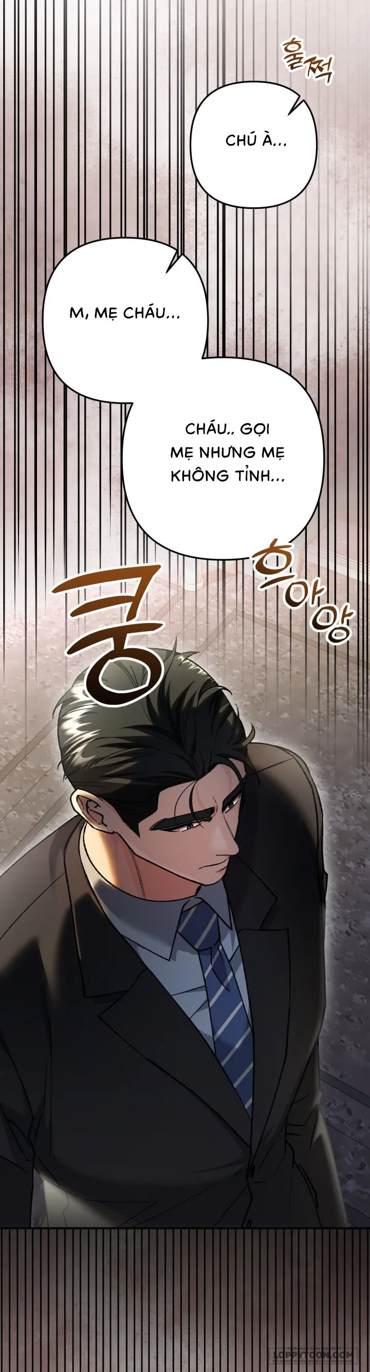 Vì Đó Là Yêu - Chap 16 - Trang 1