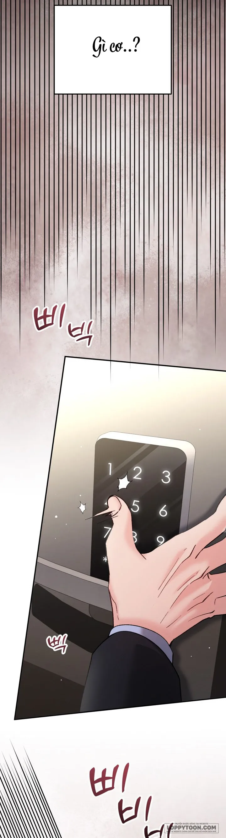 Vì Đó Là Yêu - Chap 16 - Trang 2