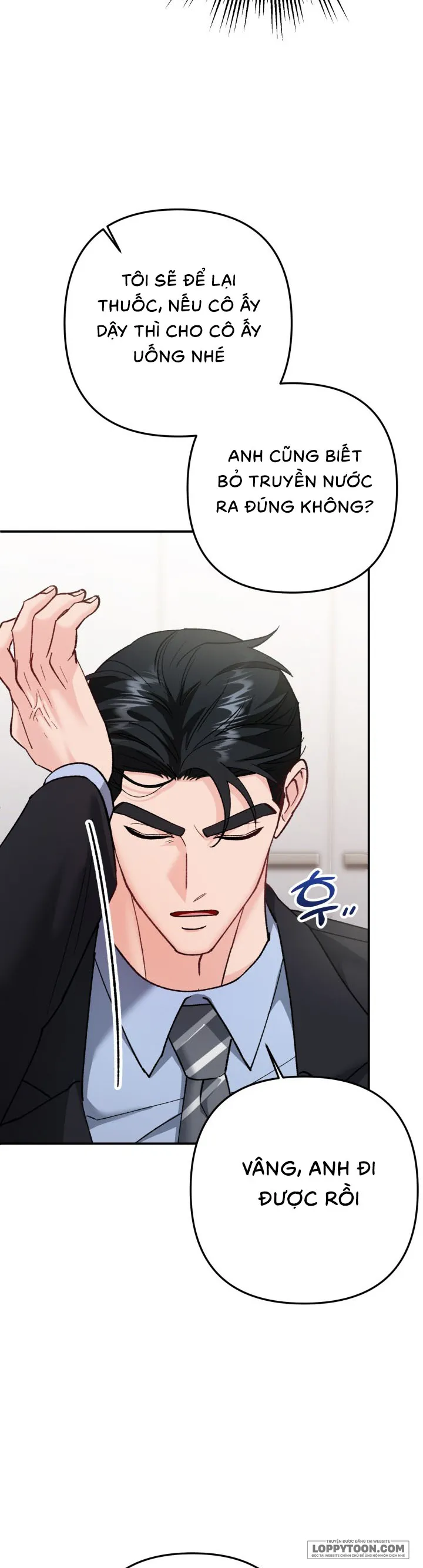 Vì Đó Là Yêu - Chap 16 - Trang 12