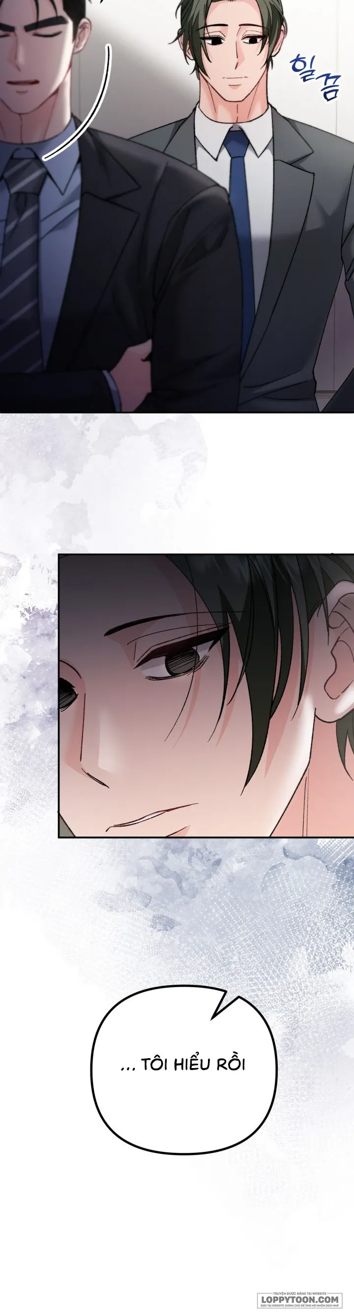 Vì Đó Là Yêu - Chap 16 - Trang 14