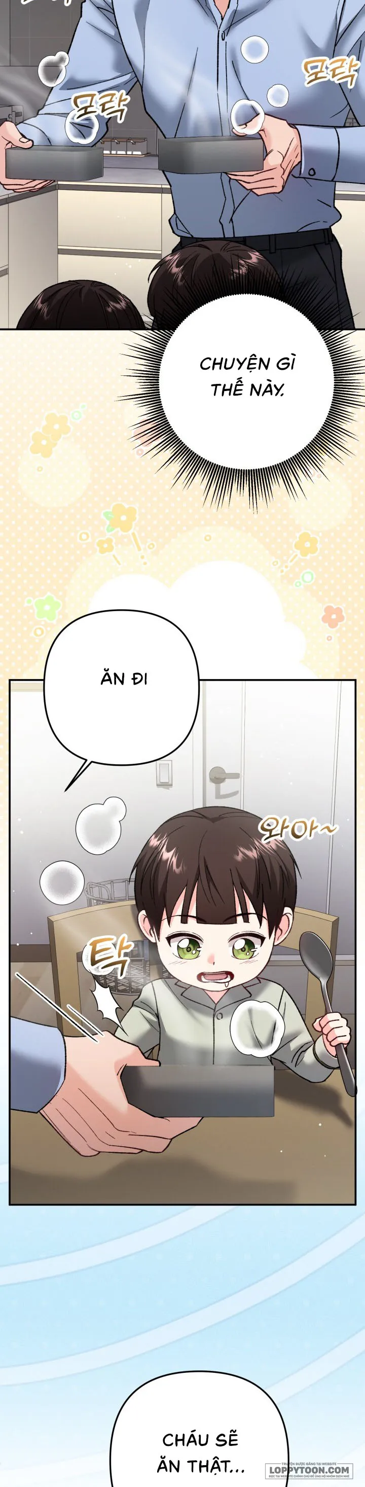 Vì Đó Là Yêu - Chap 16 - Trang 24