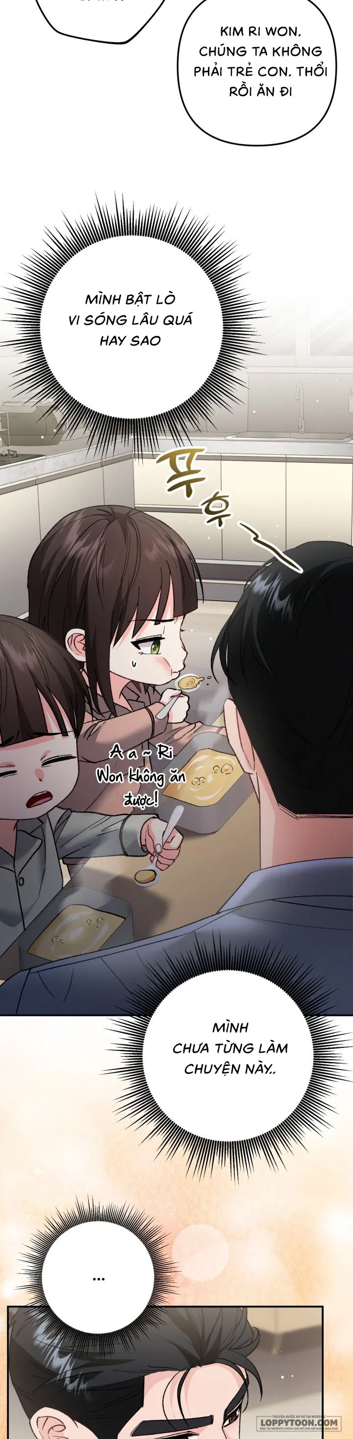 Vì Đó Là Yêu - Chap 16 - Trang 26