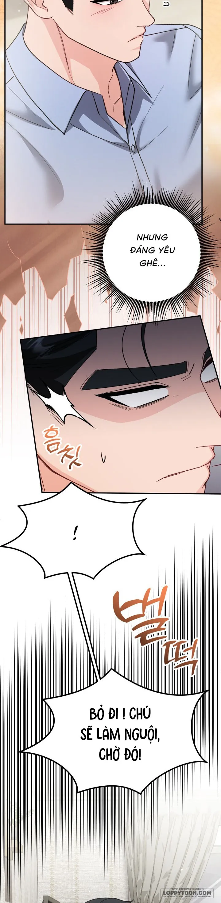 Vì Đó Là Yêu - Chap 16 - Trang 27