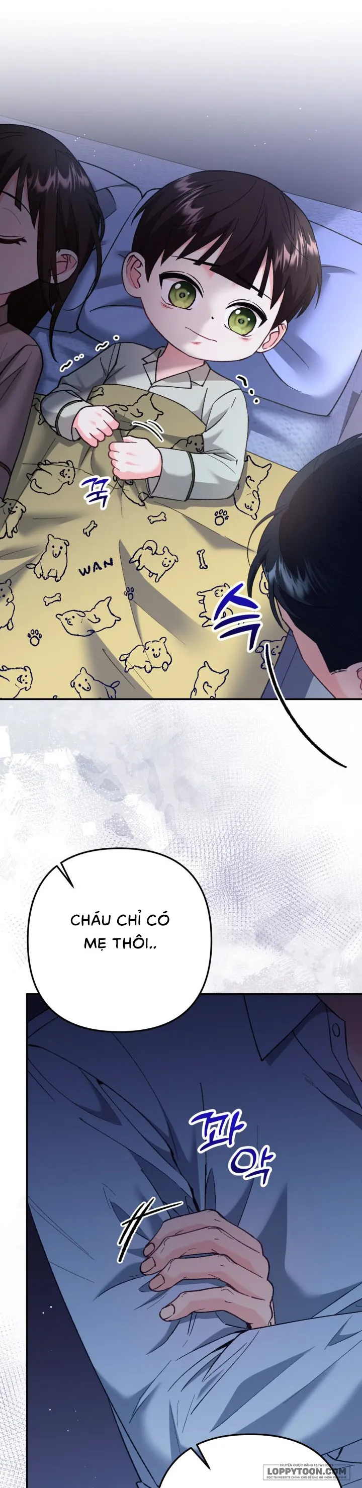 Vì Đó Là Yêu - Chap 16 - Trang 32