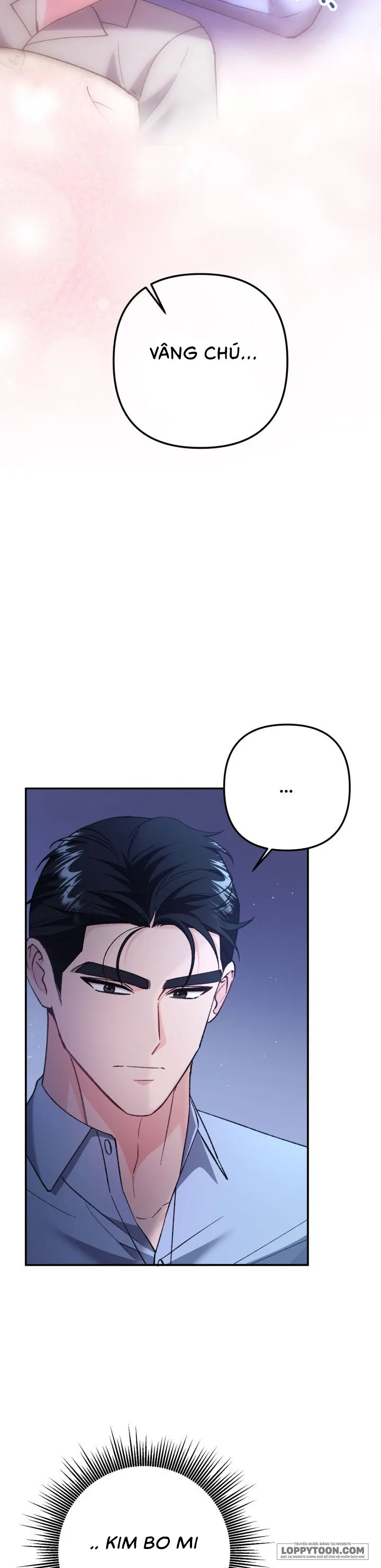 Vì Đó Là Yêu - Chap 16 - Trang 34