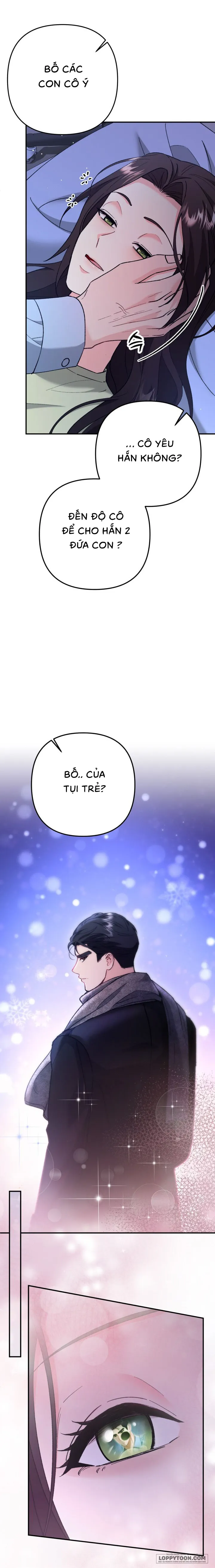 Vì Đó Là Yêu - Chap 16 - Trang 37
