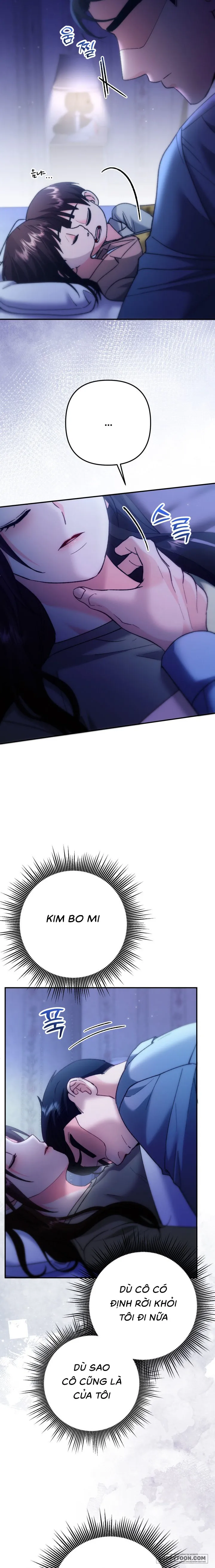 Vì Đó Là Yêu - Chap 16 - Trang 41
