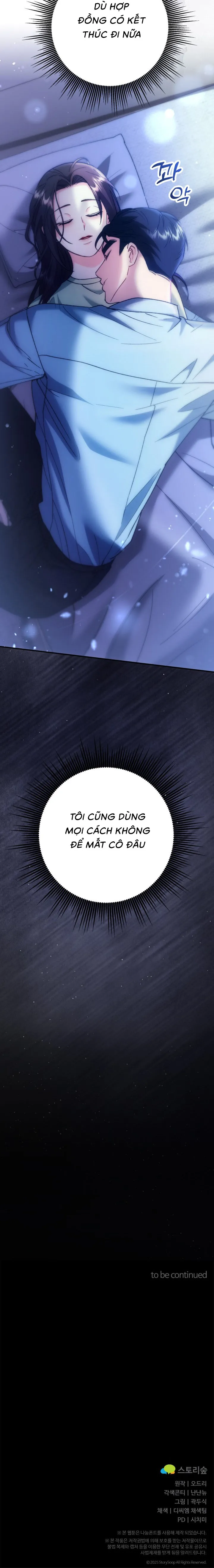 Vì Đó Là Yêu - Chap 16 - Trang 42