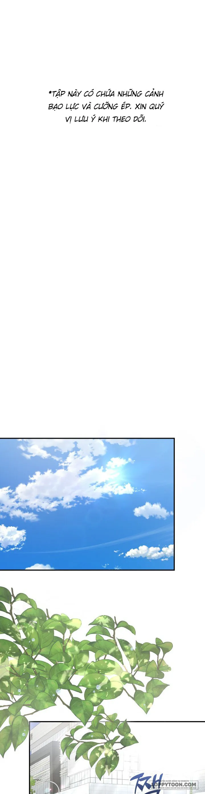 Vì Đó Là Yêu - Chap 17 - Trang 1
