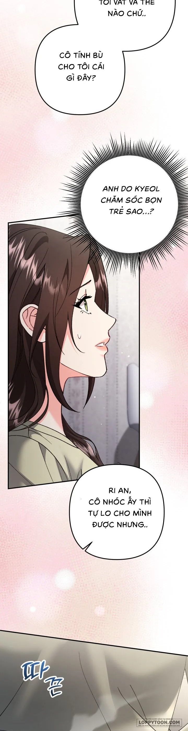 Vì Đó Là Yêu - Chap 17 - Trang 11