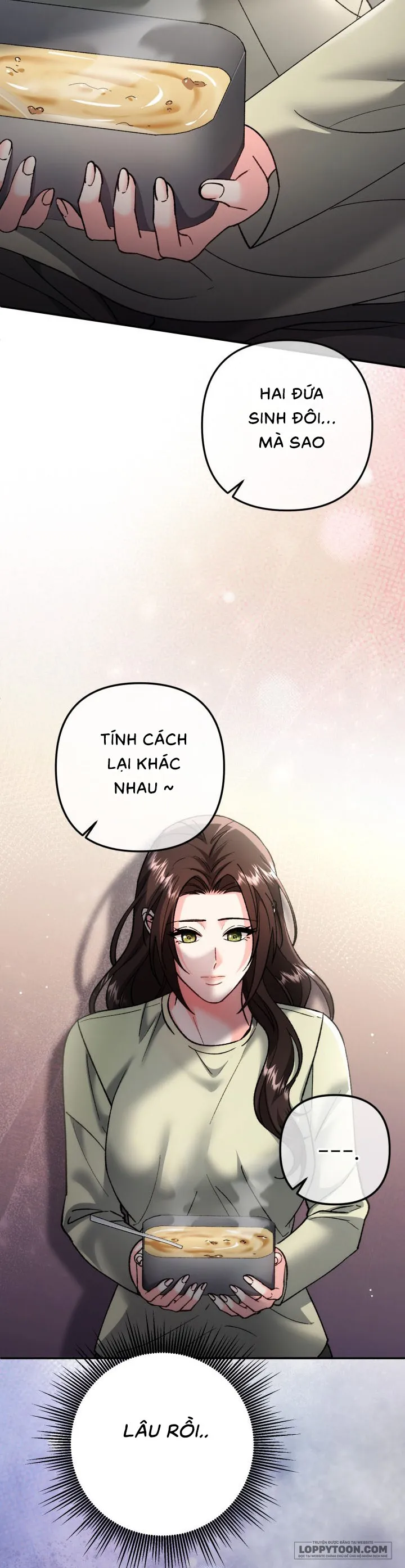 Vì Đó Là Yêu - Chap 17 - Trang 12