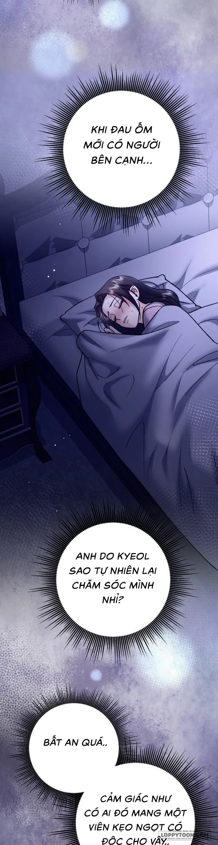 Vì Đó Là Yêu - Chap 17 - Trang 13