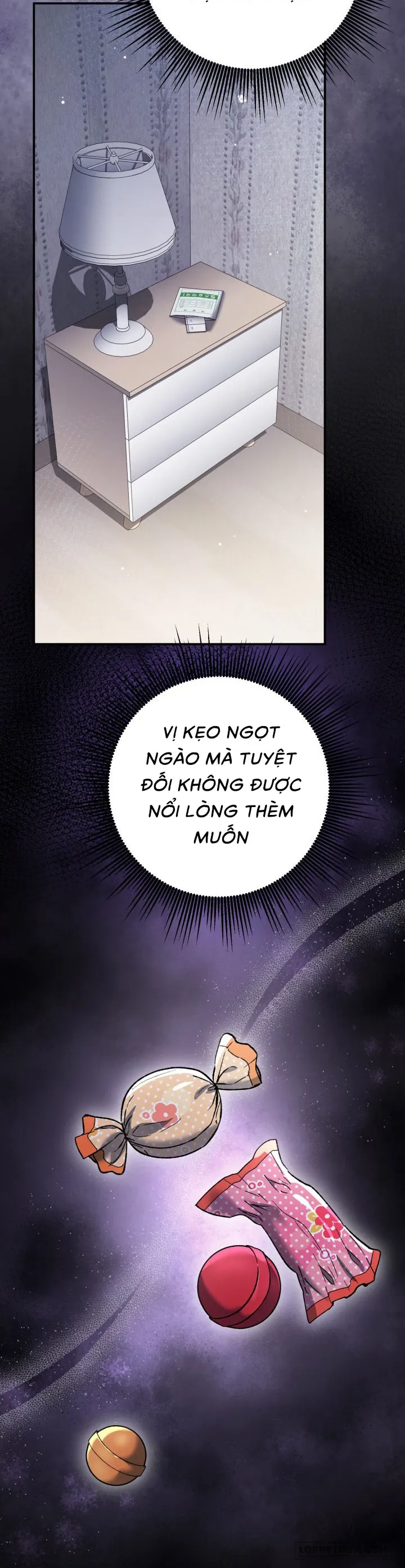 Vì Đó Là Yêu - Chap 17 - Trang 14