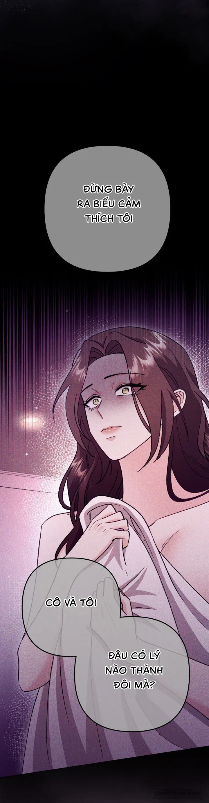 Vì Đó Là Yêu - Chap 17 - Trang 15