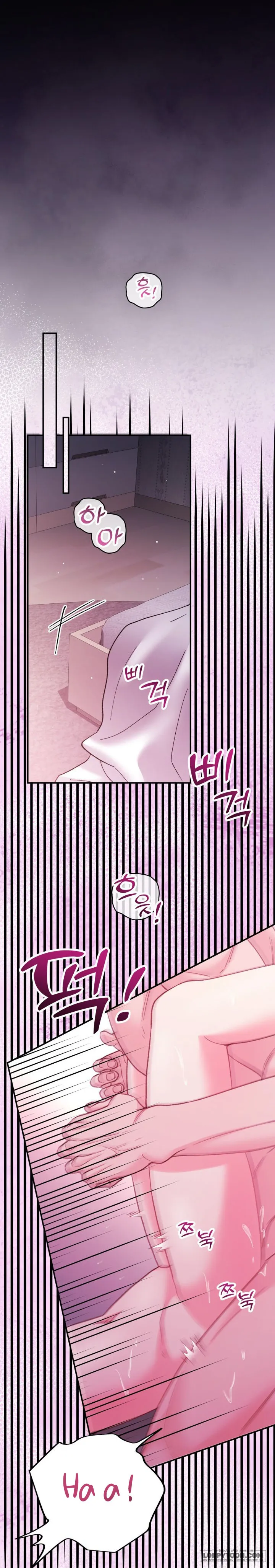 Vì Đó Là Yêu - Chap 17 - Trang 26