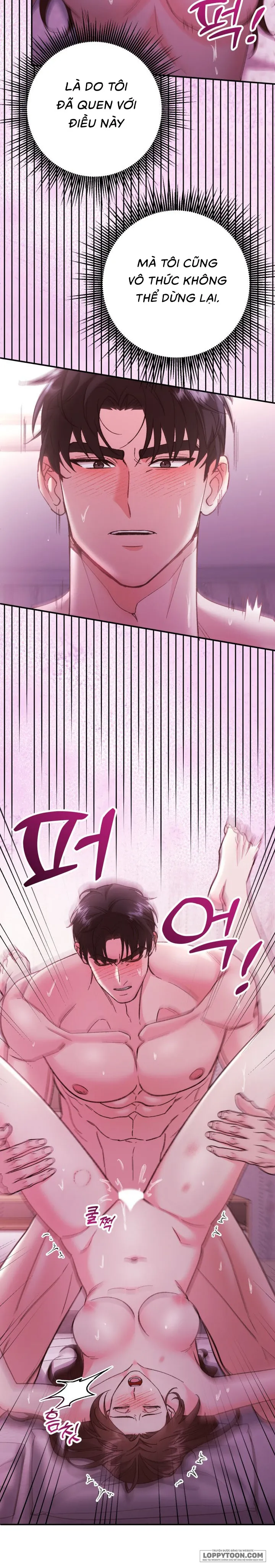 Vì Đó Là Yêu - Chap 17 - Trang 28