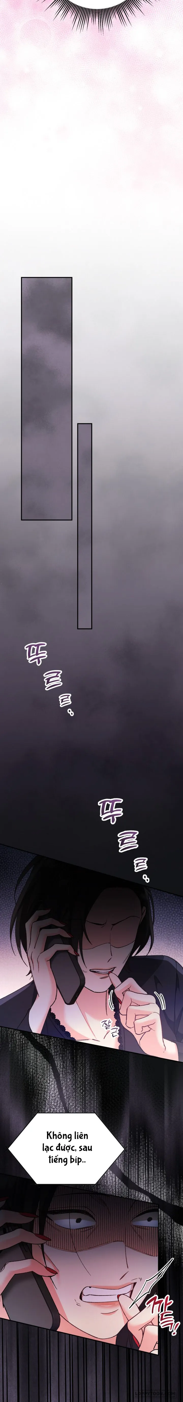 Vì Đó Là Yêu - Chap 17 - Trang 33