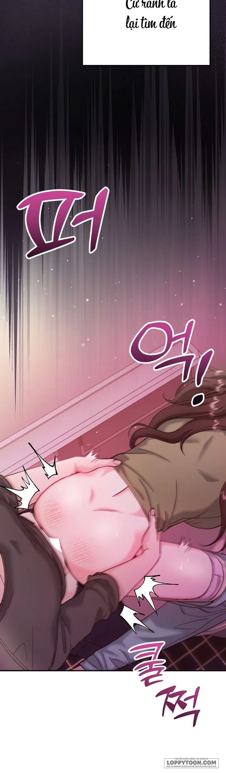 Vì Đó Là Yêu - Chap 18 - Trang 14