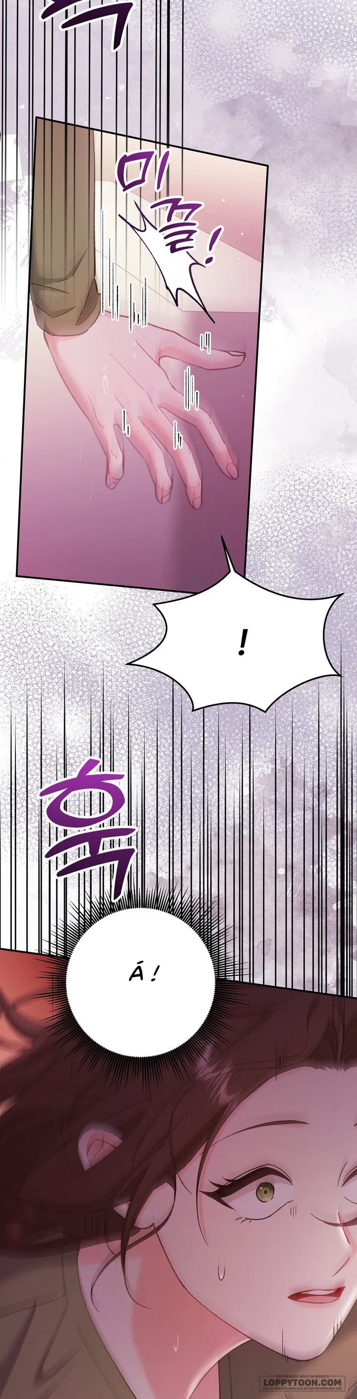 Vì Đó Là Yêu - Chap 18 - Trang 16