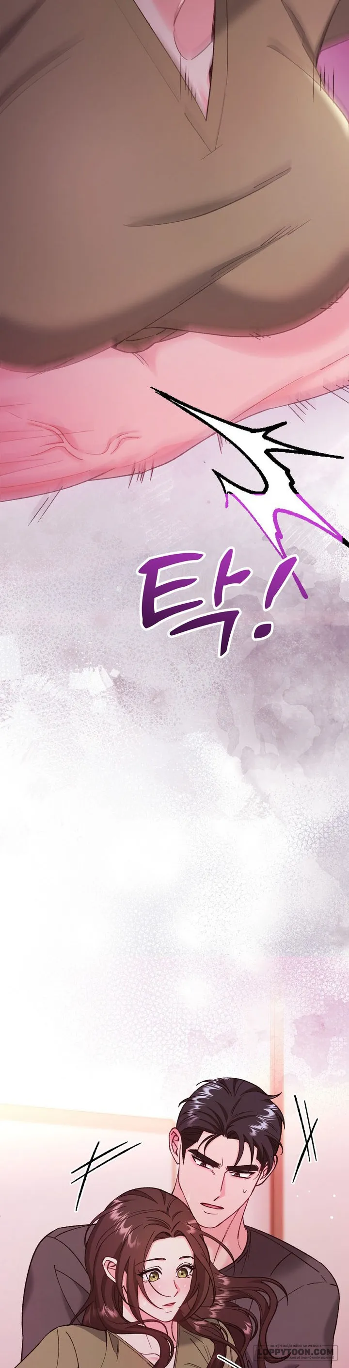 Vì Đó Là Yêu - Chap 18 - Trang 17
