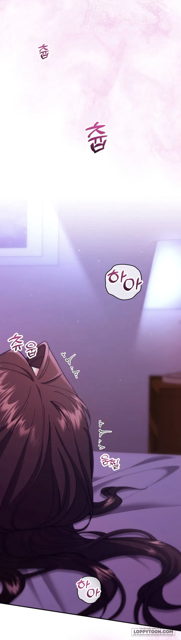 Vì Đó Là Yêu - Chap 18 - Trang 3