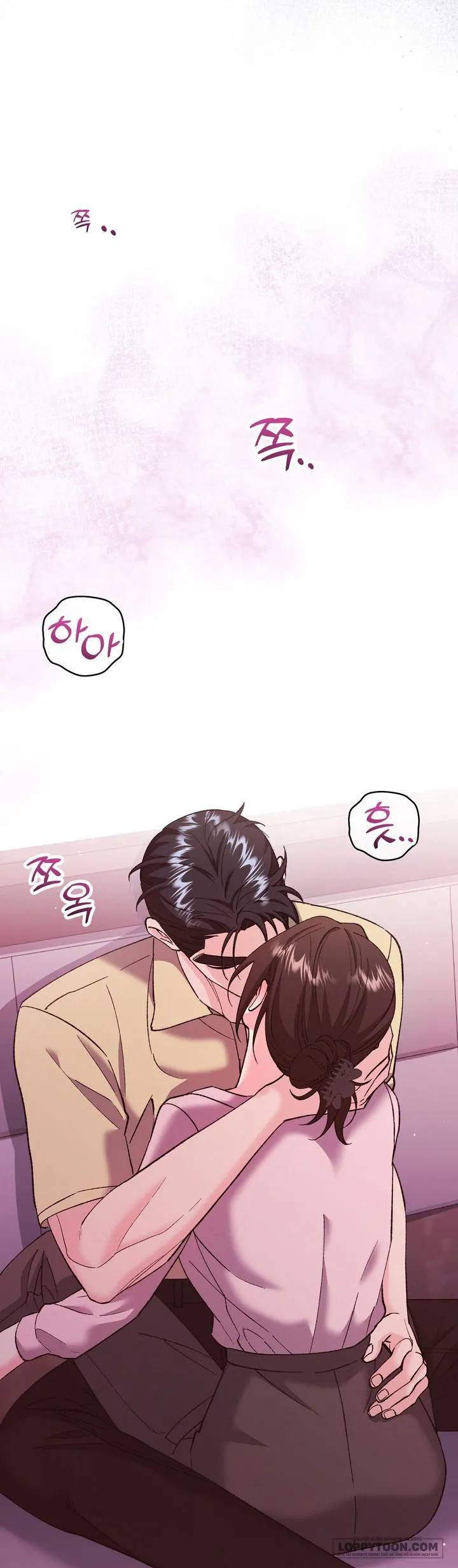 Vì Đó Là Yêu - Chap 18 - Trang 22