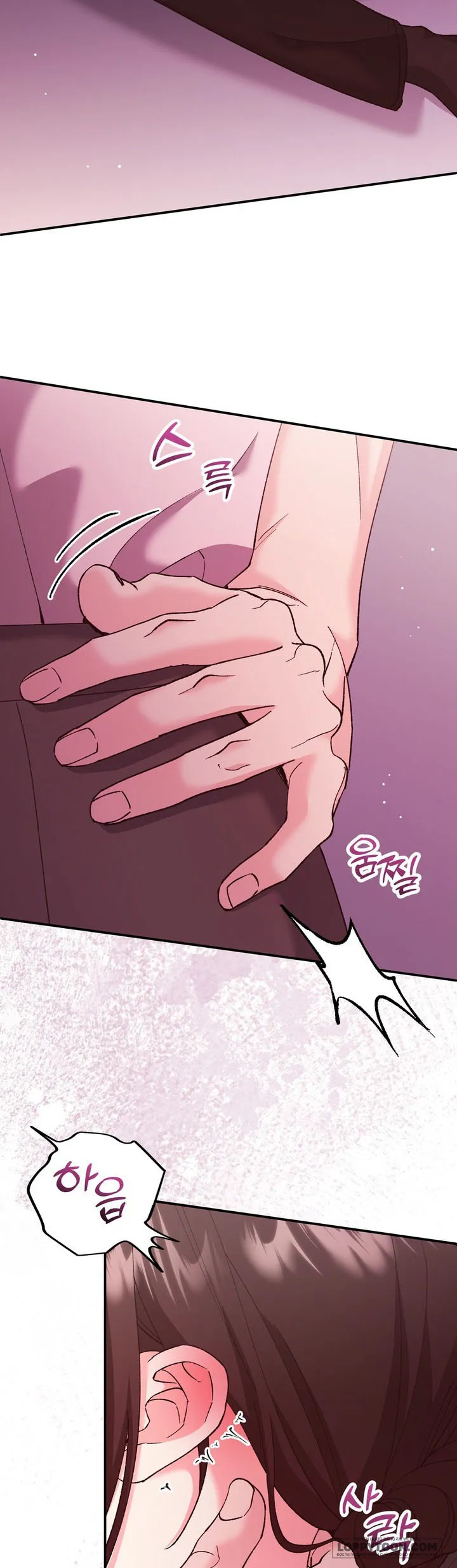 Vì Đó Là Yêu - Chap 18 - Trang 23