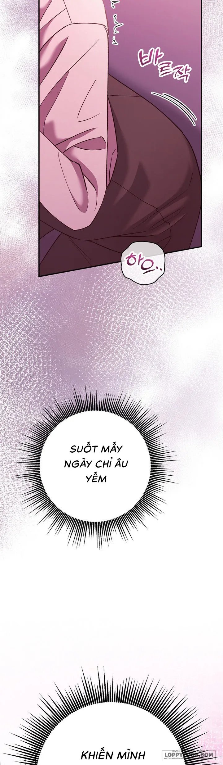 Vì Đó Là Yêu - Chap 18 - Trang 26