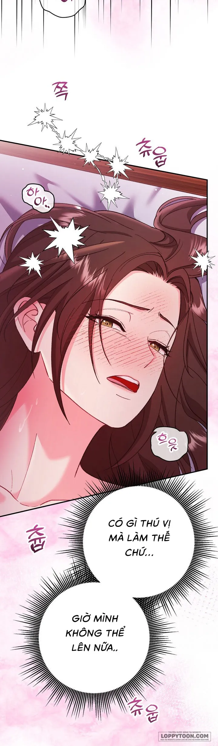 Vì Đó Là Yêu - Chap 18 - Trang 28