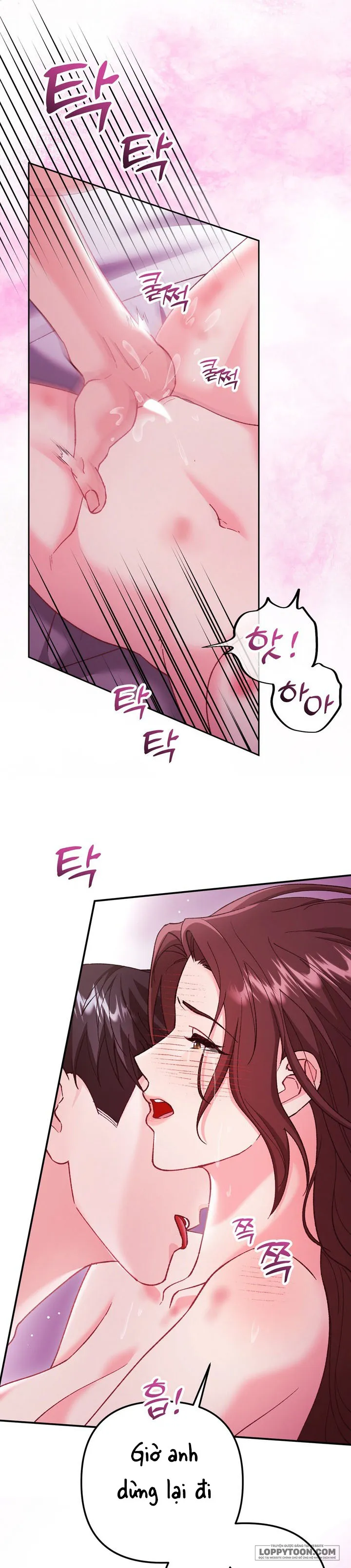 Vì Đó Là Yêu - Chap 18 - Trang 32