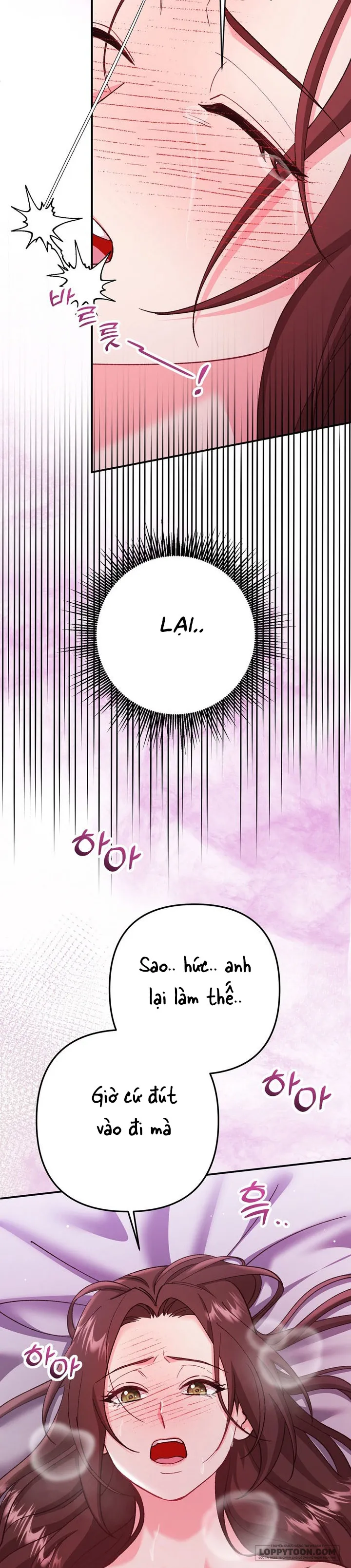 Vì Đó Là Yêu - Chap 18 - Trang 34