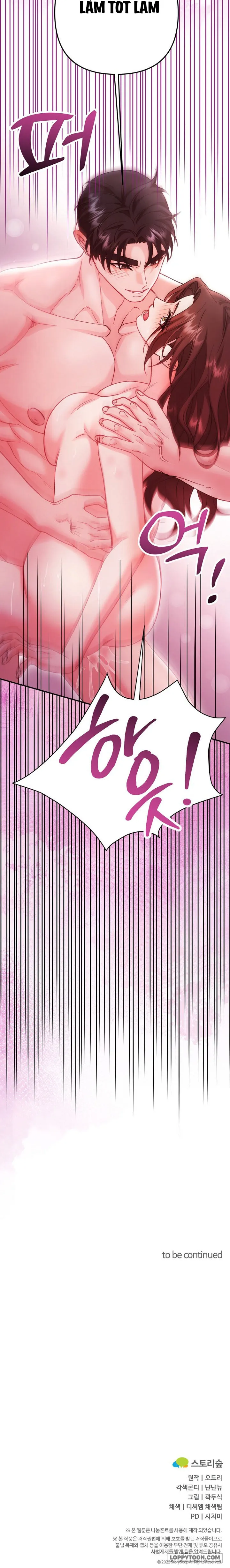 Vì Đó Là Yêu - Chap 18 - Trang 42
