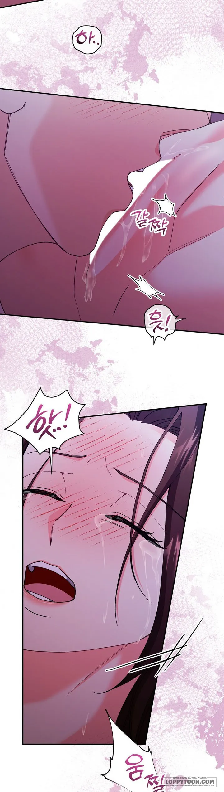 Vì Đó Là Yêu - Chap 18 - Trang 6