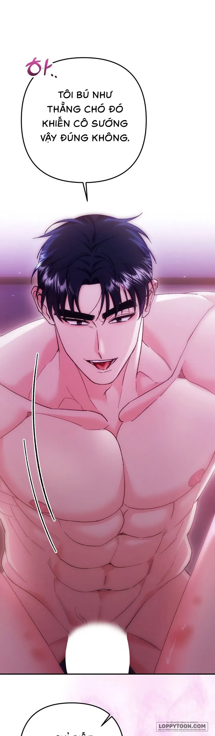 Vì Đó Là Yêu - Chap 18 - Trang 8