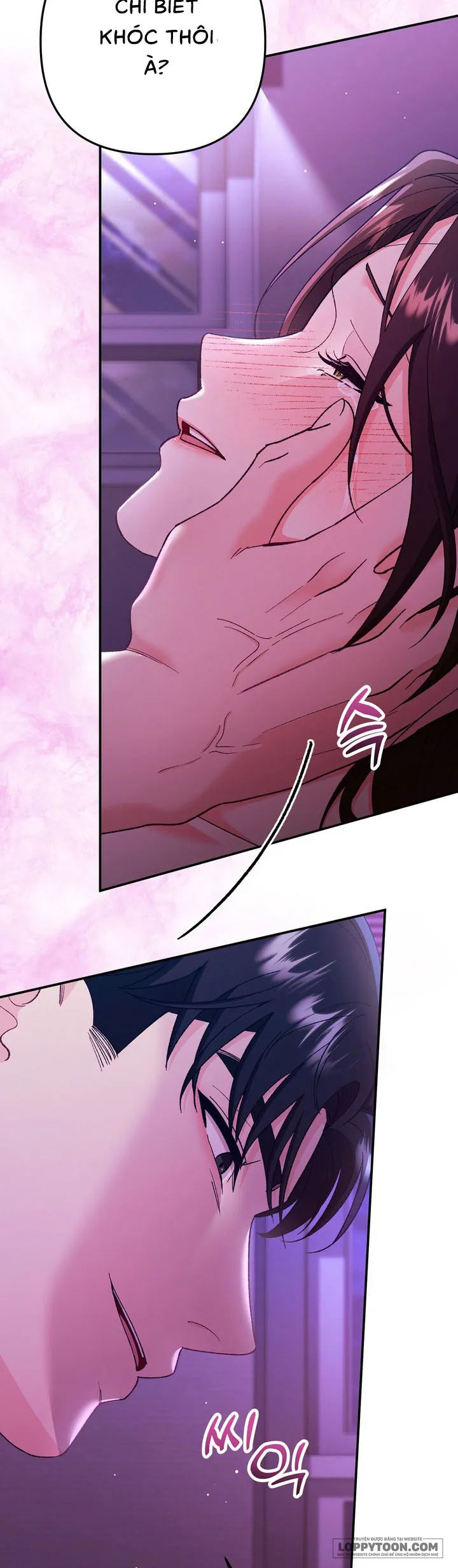 Vì Đó Là Yêu - Chap 18 - Trang 9