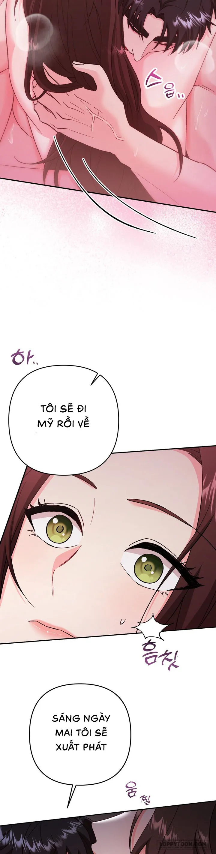 Vì Đó Là Yêu - Chap 19 - Trang 12