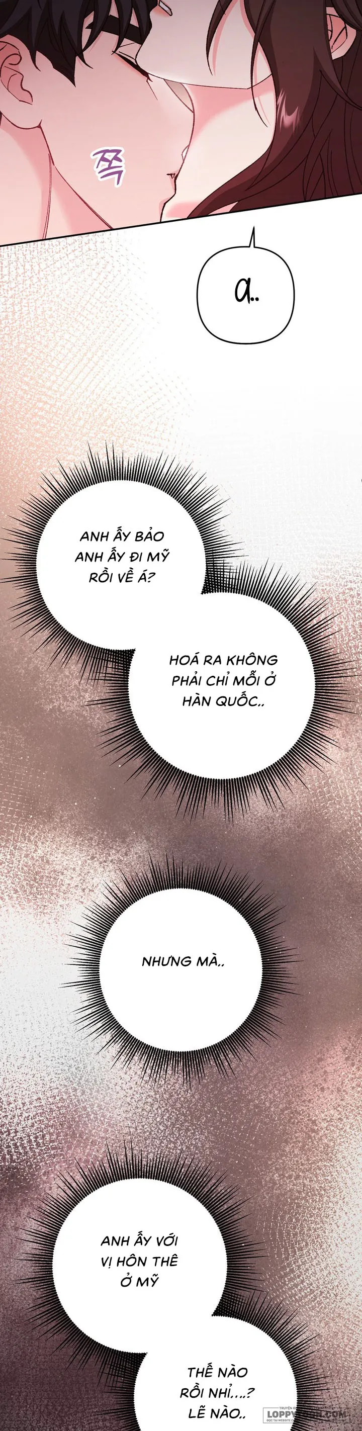 Vì Đó Là Yêu - Chap 19 - Trang 13
