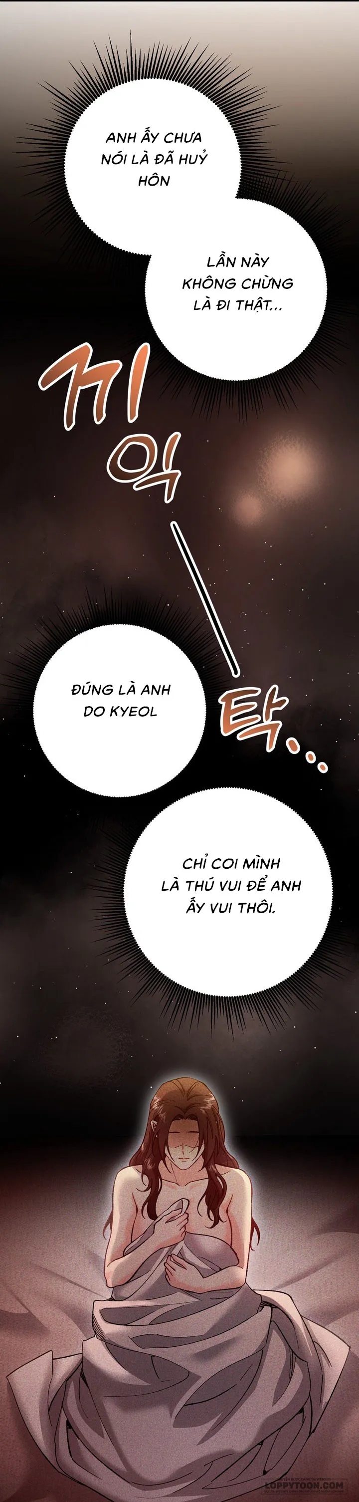Vì Đó Là Yêu - Chap 19 - Trang 15